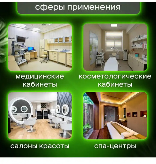 Набор простыней одноразовых с перфорацией