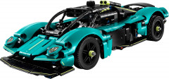 Конструктор Technic 42208 Aston Martin Valkyrie - Фото 1