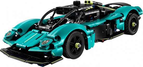Конструктор LEGO® 42208 Aston Martin Valkyrie