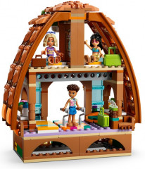 Конструктор Friends 42673 Семейный отдых на пляжном курорте. Family Vacation Beach Resort - Фото 9