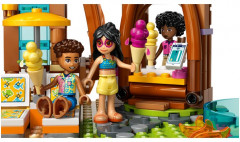 Конструктор Friends 42673 Семейный отдых на пляжном курорте. Family Vacation Beach Resort - Фото 11