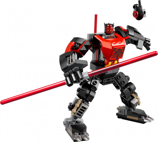 Конструктор LEGO® 75411 Робот Дарта Мола