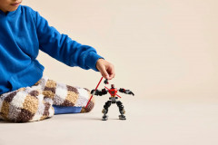 Конструктор Star Wars 75411 Робот Дарта Мола. Darth Maul Mech - Фото 13