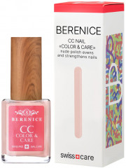 Средство для ногтей осветляющее «СС Nail Color & Care» - Фото 2