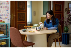 Конструктор Disney 43269 Щенок из фильма 101 далматинец. 101 Dalmatians Puppy - Фото 7