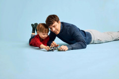 Конструктор City 60455 Погоня на полицейском мотоцикле. Police Motorcycle Chase - Фото 5