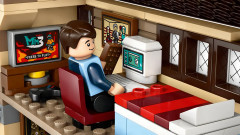 Конструктор Harry Potter 76451 Тисовая улица: визит тетушки Мардж. Privet Drive: Aunt Marge's Visit - Фото 13