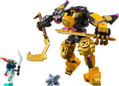 Конструктор Ninjago 71839 Боевой робот Кружитцу Арина. Arin's Spinjitzu Battle Mech - Фото 1