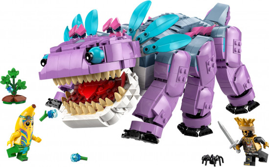 Конструктор LEGO® 77077 Кломб