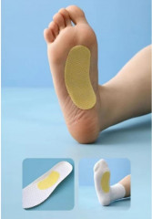 Наклейки для ног и обуви с дезодорирующим эффектом - Фото 1