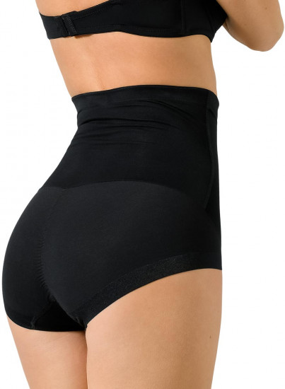 Трусики-утяжки из плотного эластичного хлопка