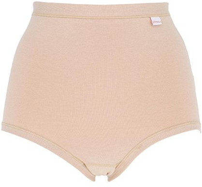Высокие трусики «Intimo Naturale»