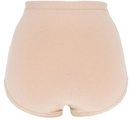 Высокие трусики «Intimo Naturale»