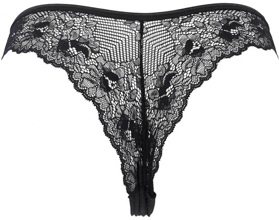 Набор трусиков-бразилиана «Essentials»