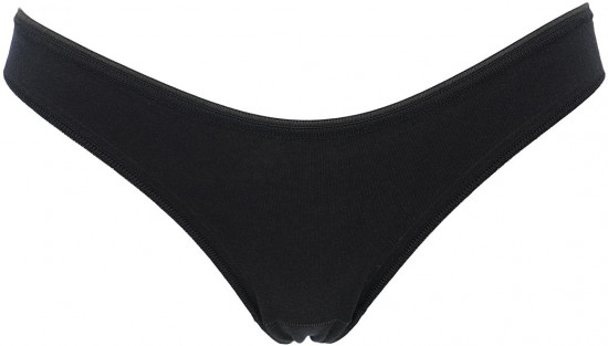 Набор трусиков-бразилиана «Essentials»