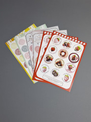 Стартовый набор кондитерский «Клубничный» - Фото 1