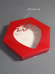 Стартовый набор кондитерский «Клубничный» - Фото 7