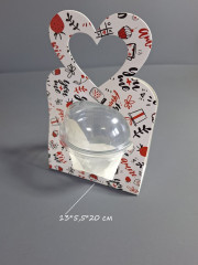 Стартовый набор кондитерский «Клубничный» - Фото 10