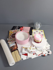 Стартовый набор кондитерский «Клубничный» - Фото 11