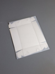 Набор коробок картонных - Фото 1