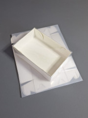 Набор коробок картонных - Фото 2