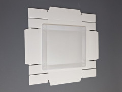 Набор коробок картонных - Фото 2