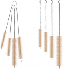 Набор ёршиков для посуды «Мини» - Фото 2