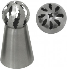 Насадка кондитерская «Капкейк» - Фото 4