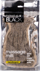 Мочалка-перчатка для душа «Massage Mitt» - Фото 1