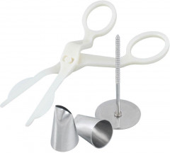 Набор для декорирования «Розы» - Фото 1