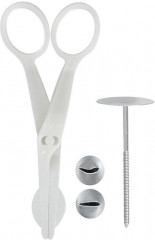 Набор для декорирования «Розы» - Фото 2