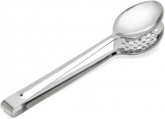 Щипцы-ложка для отжима чайных пакетиков - Фото 1