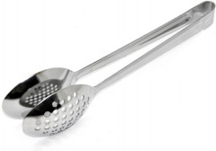 Щипцы-ложка для отжима чайных пакетиков - Фото 3