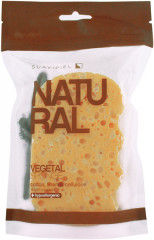 Губка для душа «Vegetal sponge» - Фото 1