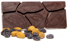 Шоколад горький «С изюминкой» - Фото 2