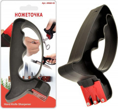 Ножеточка - Фото 1