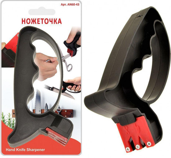 Ножеточка