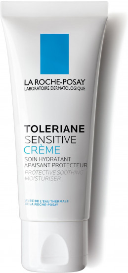 Toleriane Sensitive Увлажняющий уход для чувствительной кожи
