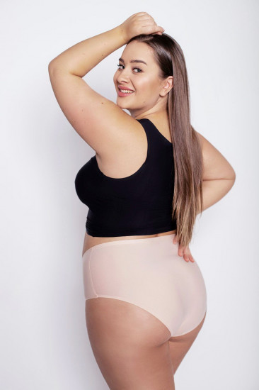 Трусики-слипы «Flexi-One Maxi Plus Size»