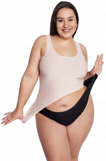 Трусики-слип «Flexi-One Plus Size»