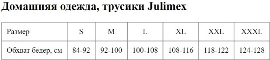 Трусики высокие бесшовные «Bliss Maxi»