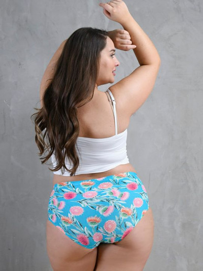 Трусы «Spikes»