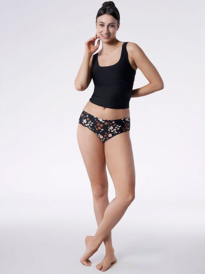 Трусики-слипы «Peggy Brown»