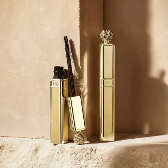 Тушь для ресниц экстремальный объем «Everfull 36H Extreme Volume&Lift Mascara», оттенок 01 Black