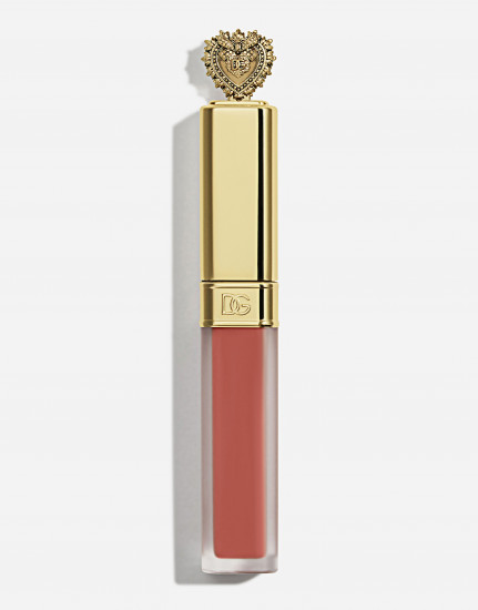 Губная помада жидкая матовая «Everkiss Liquid Lip No Transfer Soft Matte», тон 105 Respect