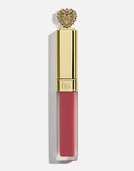 Губная помада жидкая матовая «Everkiss Liquid Lip No Transfer Soft Matte», тон 200 Gratitude