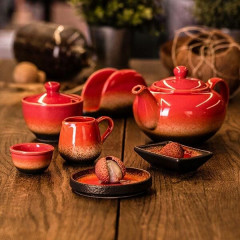 Чайник заварочный «Агат» - Фото 1