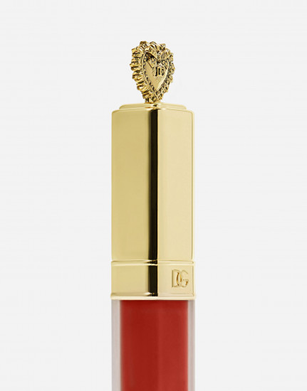 Губная помада жидкая матовая «Everkiss Liquid Lip No Transfer Soft Matte», тон 400 Pride