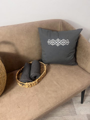 Декоративная подушка «Уют» - Фото 3