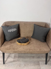 Декоративная подушка «Уют» - Фото 4